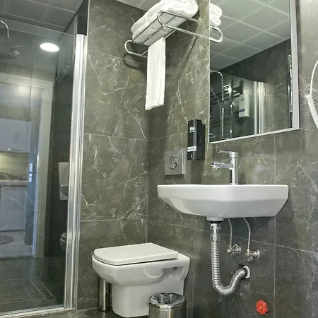Beta * Balıkesir